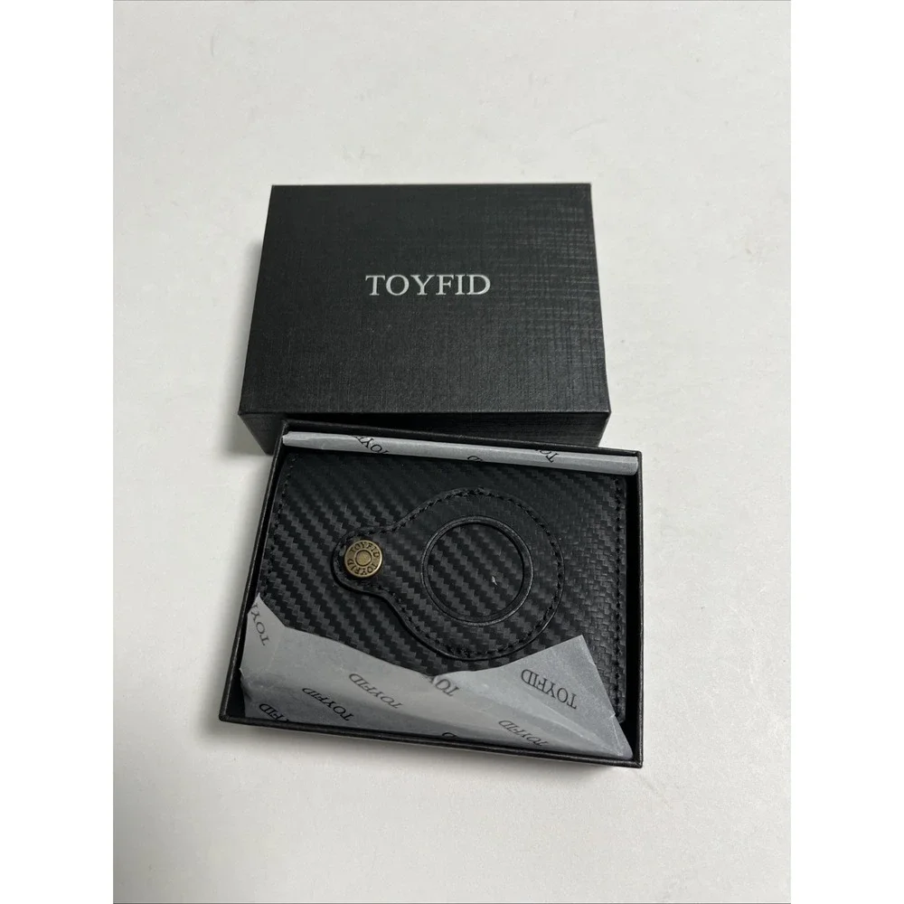 Toyfid Wallet‎